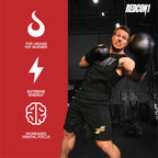Redcon1 Double Tap 120 Kapselit