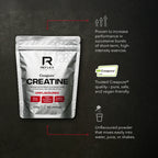Reflex Nutrition Creapure Creatine Powder 250 g