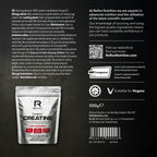 Reflex Nutrition Creapure Creatine Powder 250 g