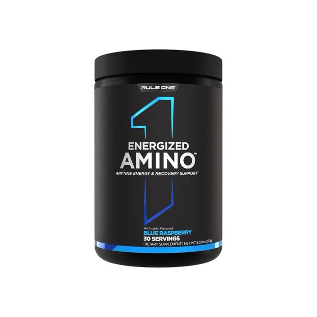 Rule One Energized Amino 270g