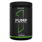 Rule One Pump 330 g
