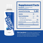 SAN L-Carnitine 3000 465ml