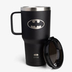 SmartShake Bohtal Insulated Nomad Tumbler DC Comics Batman