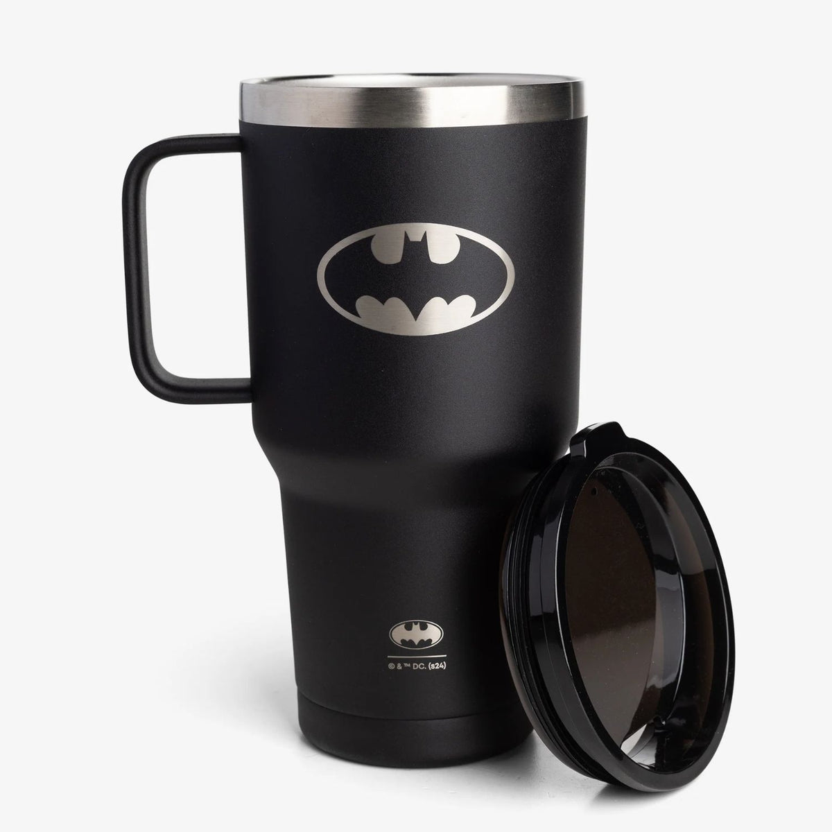 SmartShake Bohtal Insulated Nomad Tumbler DC Comics Batman