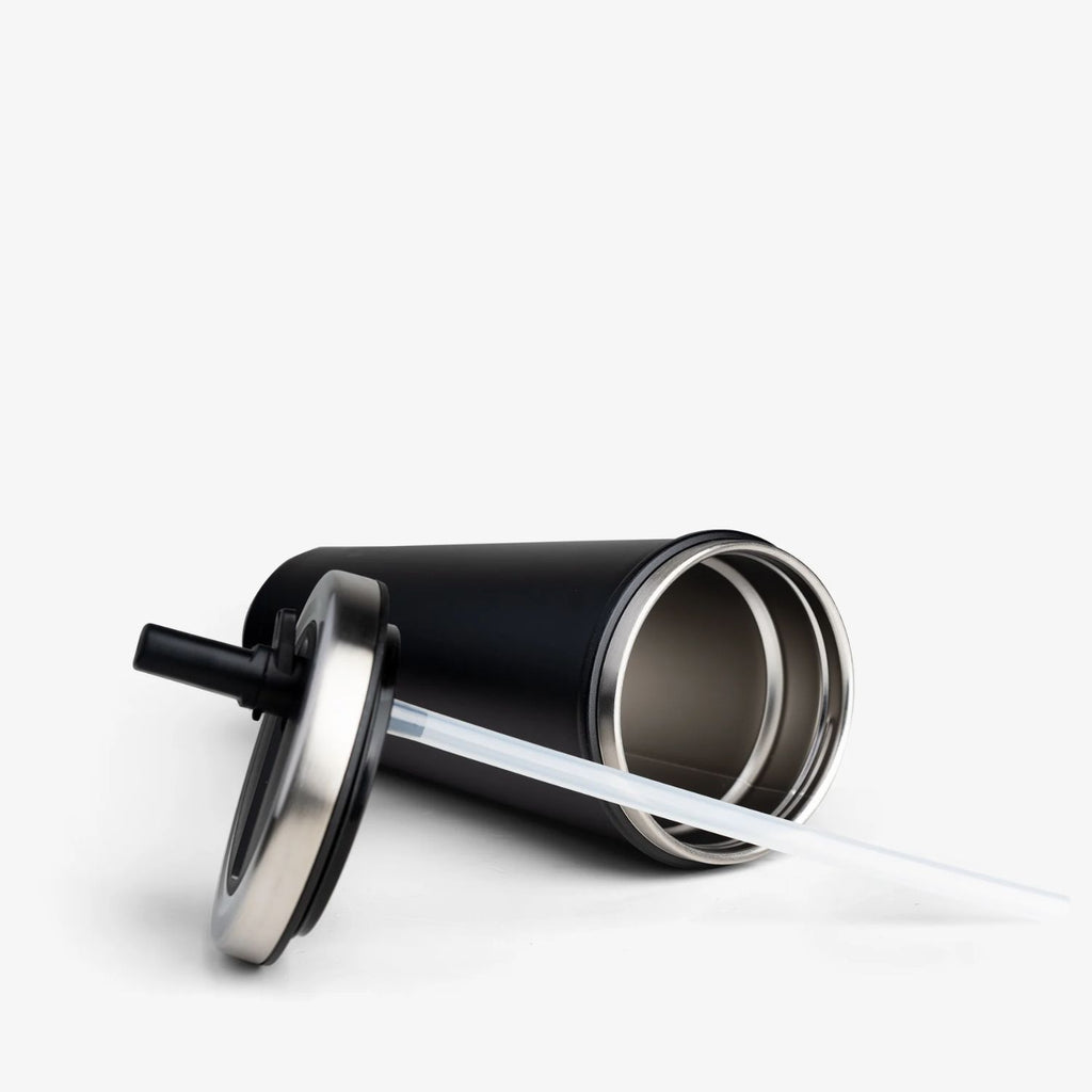 SmartShake Bohtal Insulated Nomad Tumbler Black