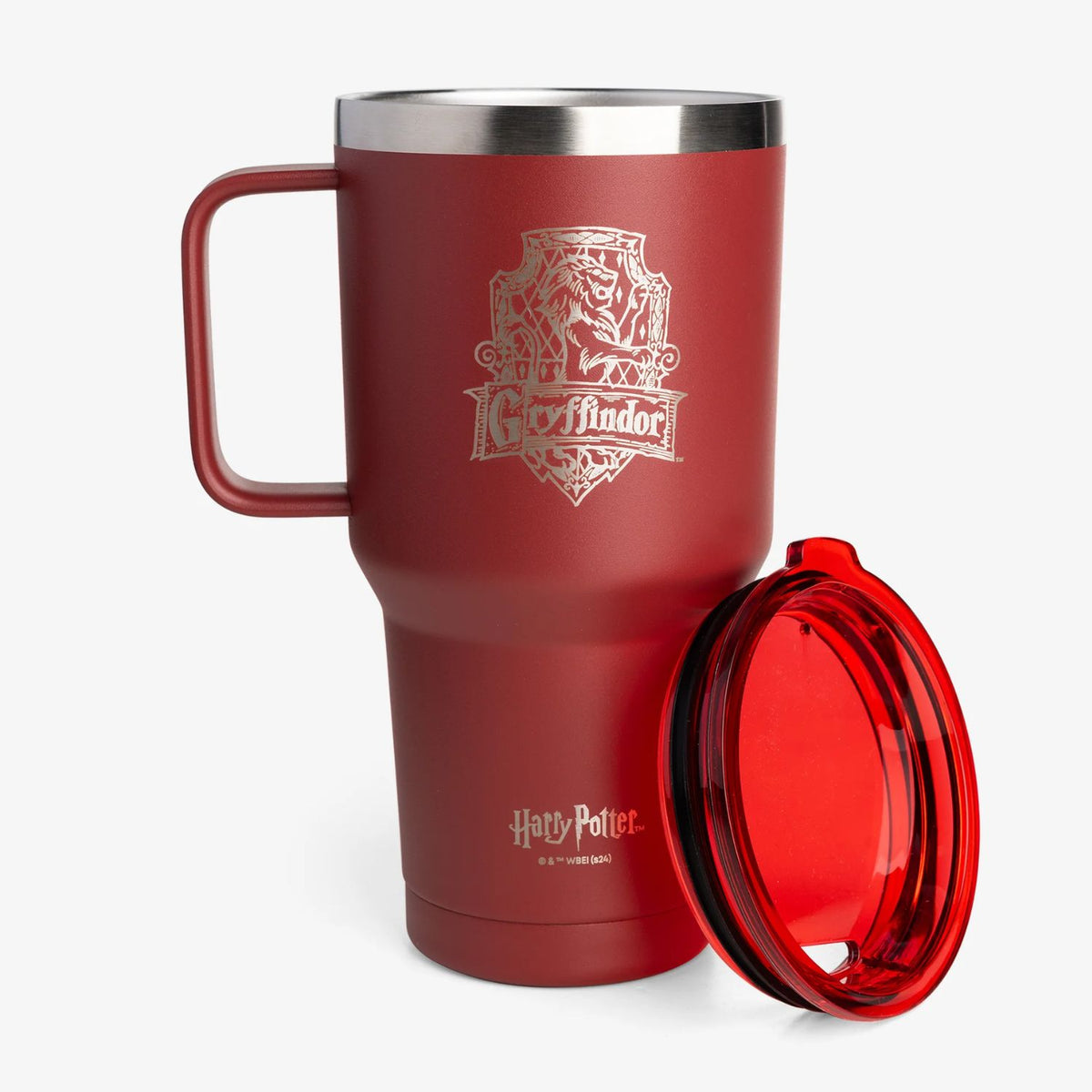 SmartShake Bohtal Insulated Nomad Tumbler Harry Potter Gryffindor