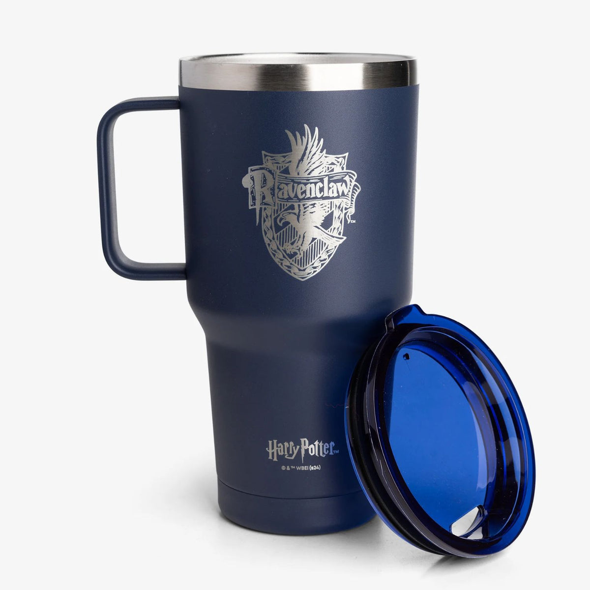 SmartShake Bohtal Insulated Nomad Tumbler Harry Potter Ravenclaw