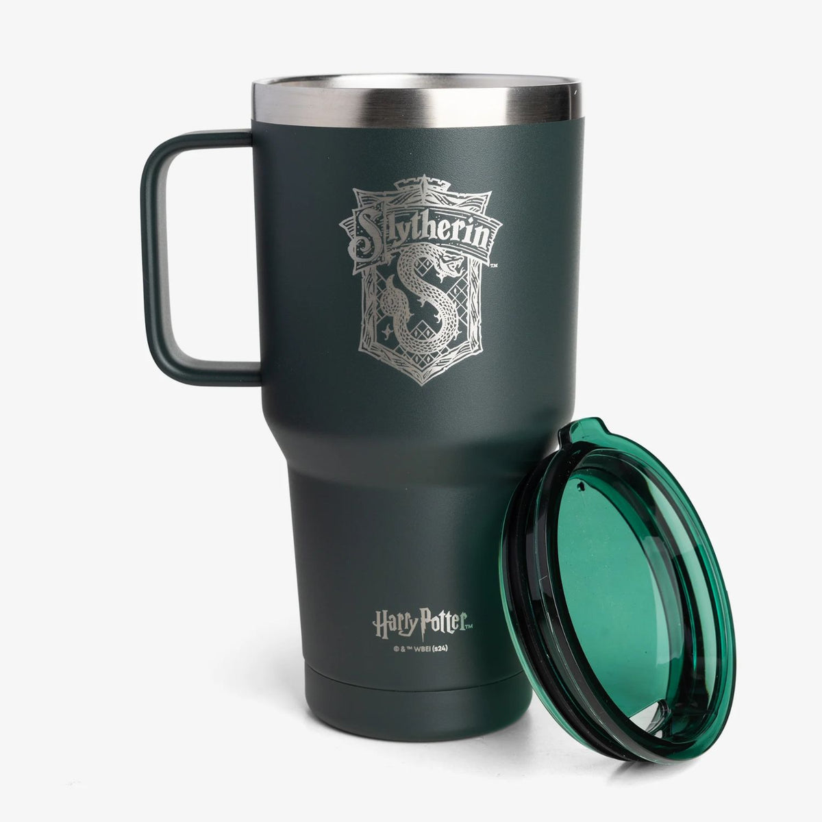 SmartShake Bohtal Insulated Nomad Tumbler Harry Potter Slytherin