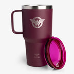 SmartShake Bohtal Insulated Nomad Tumbler DC Comics Wonder Woman