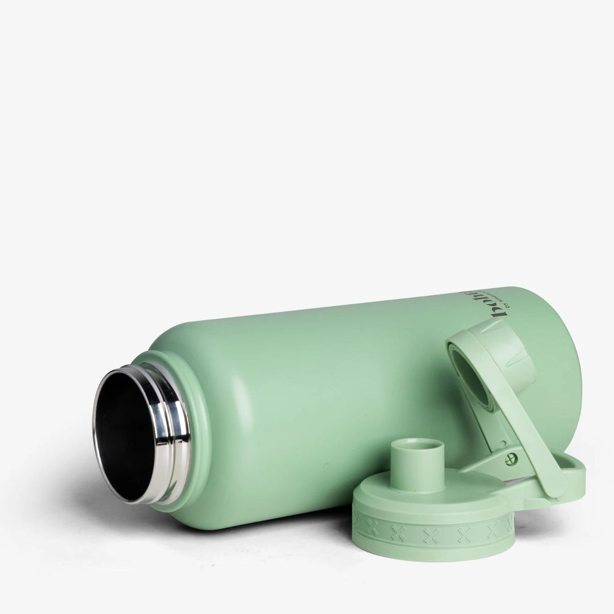 SmartShake Bohtal Insulated Sports Bottle Green
