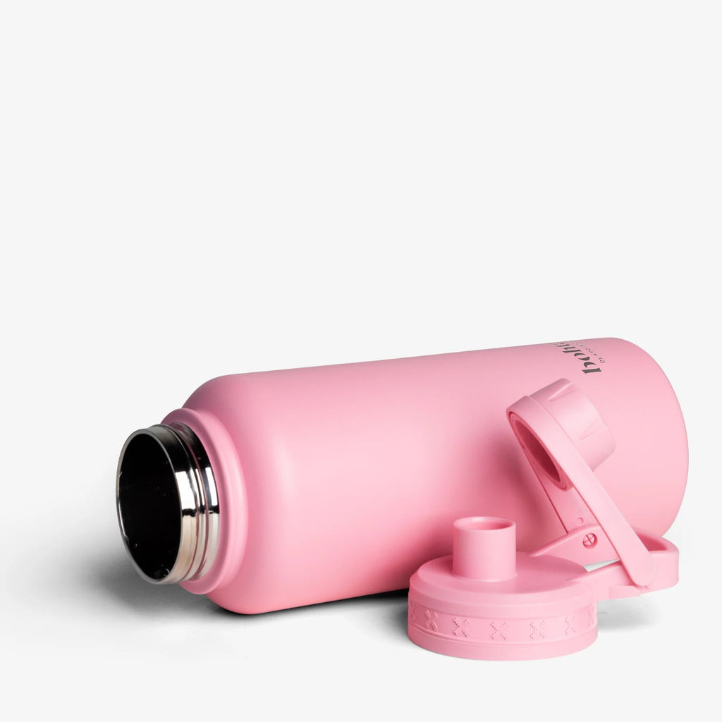 SmartShake Bohtal Insulated Sports Bottle Pink