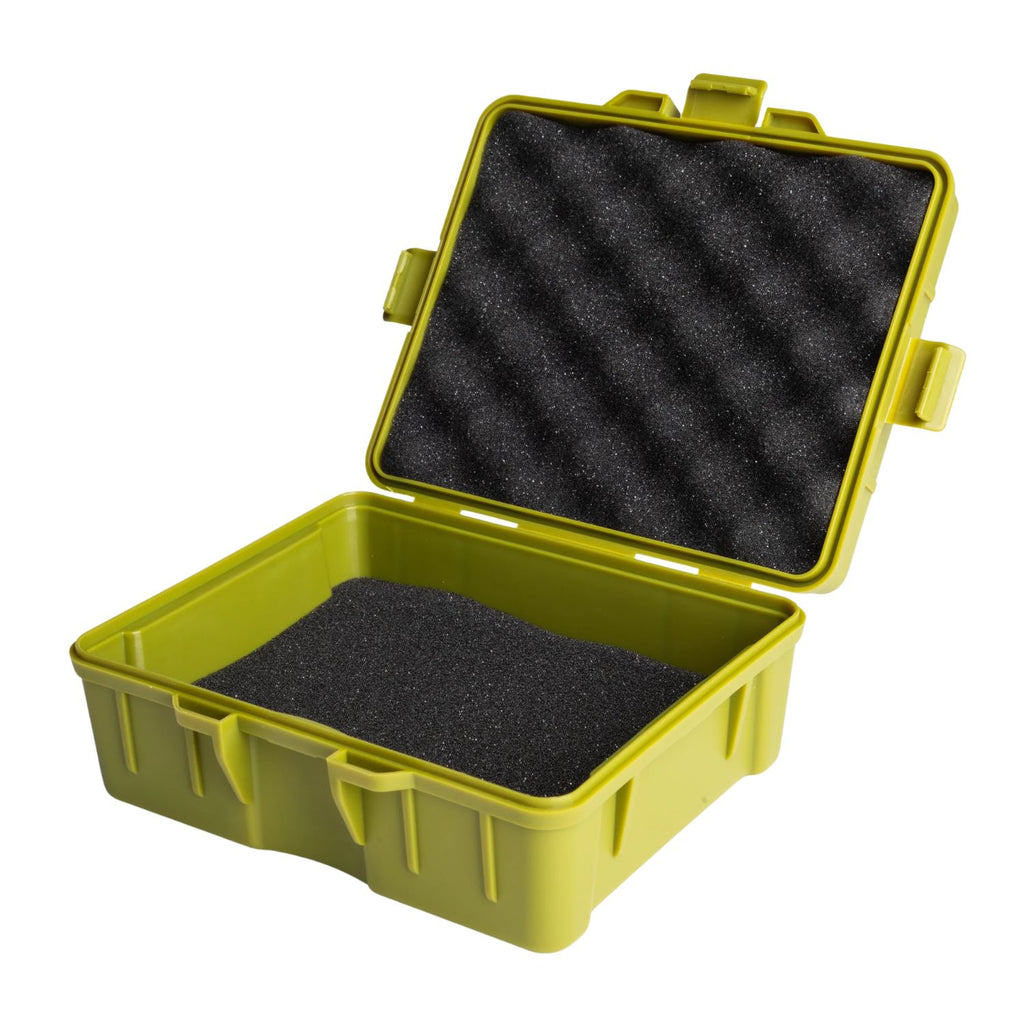 SmartShake Chalk Block Box
