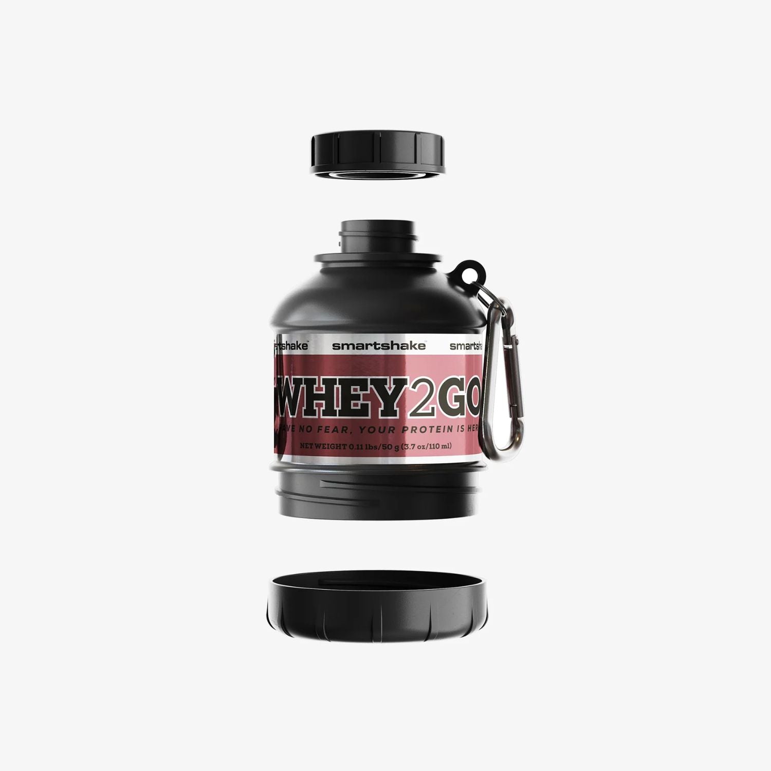 SmartShake Whey2Go Funnel 110 ml