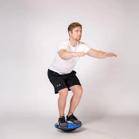 Thunder Fitness Balansplatta