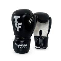 Thunder Fitness Boxningshandskar PRO
