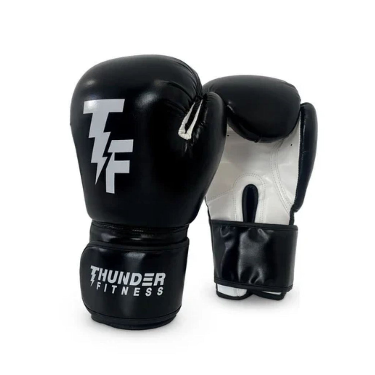 Thunder Fitness Boxningshandskar PRO