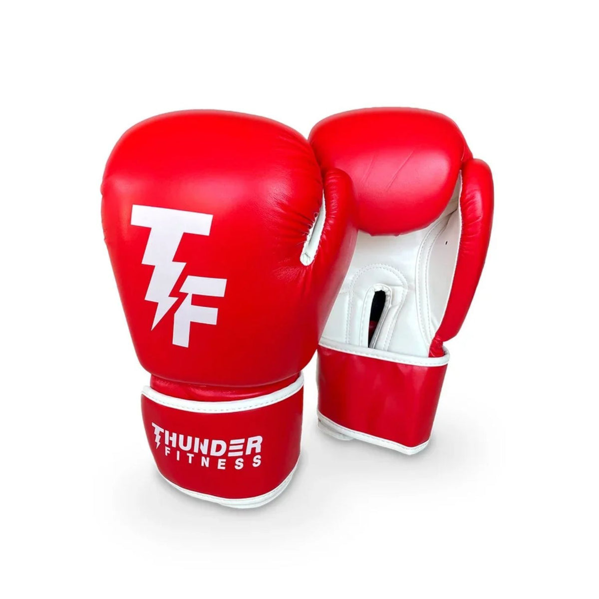 Thunder Fitness Boxningshandskar för Barn