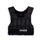 Thunder Fitness Viktväst PRO 10 kg Small