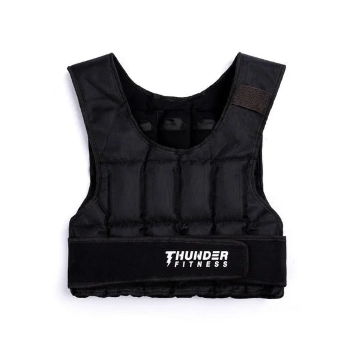 Thunder Fitness Viktväst PRO 10 kg Small