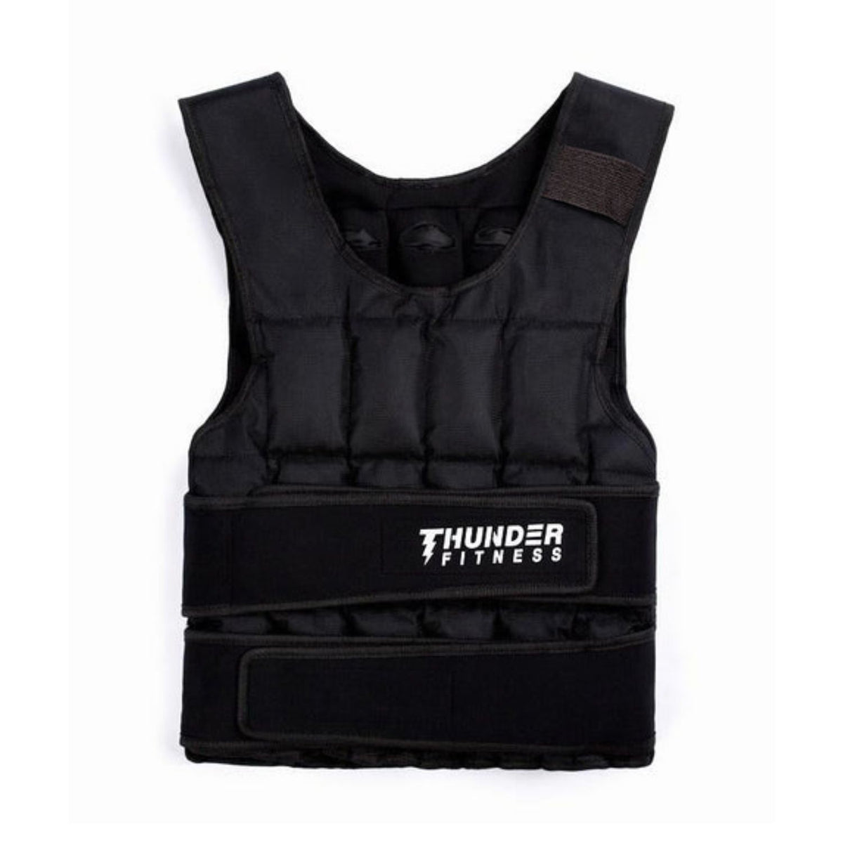 Thunder Fitness Viktväst PRO 20 kg Normal