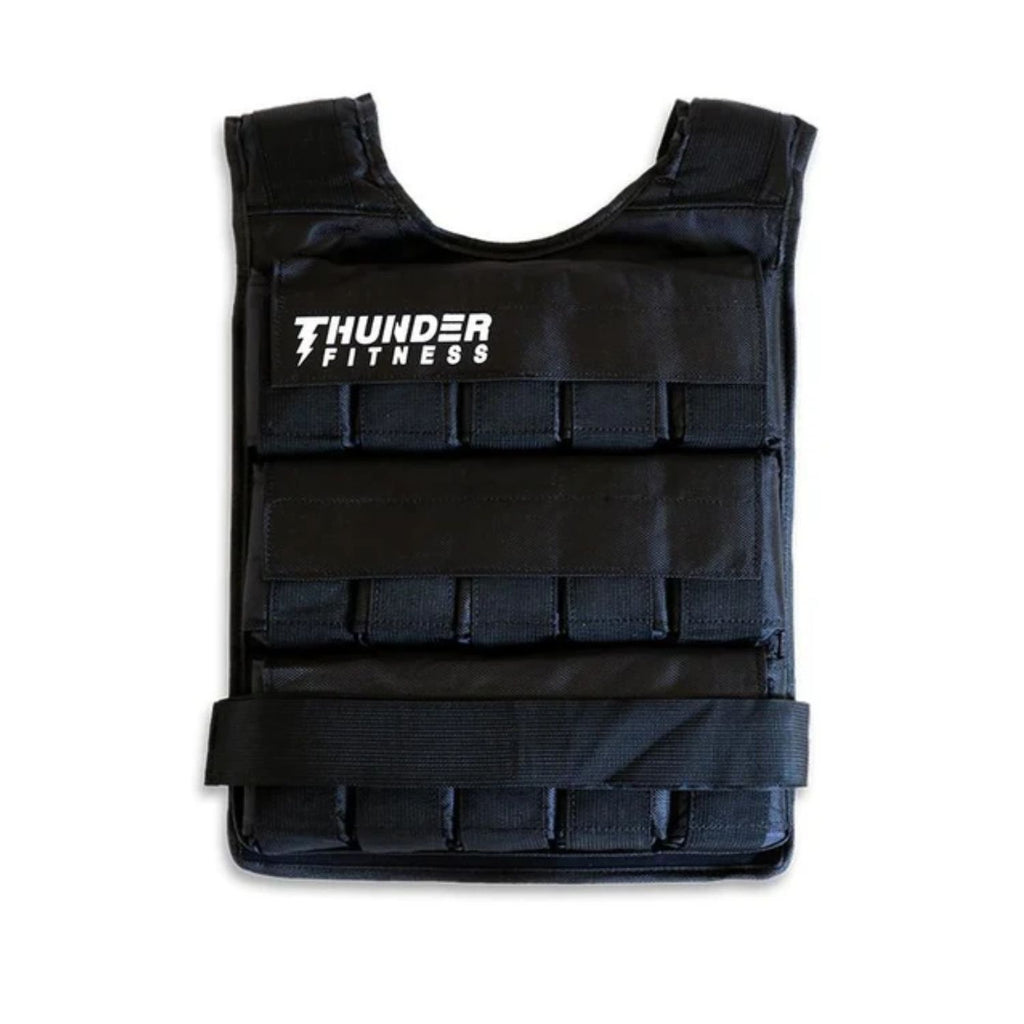 Thunder Fitness Viktväst PRO 30 kg Normal