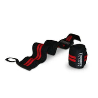 Thunder Fitness Wrist Wraps