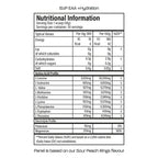 Trained by JP EAA + Hydration 1000g