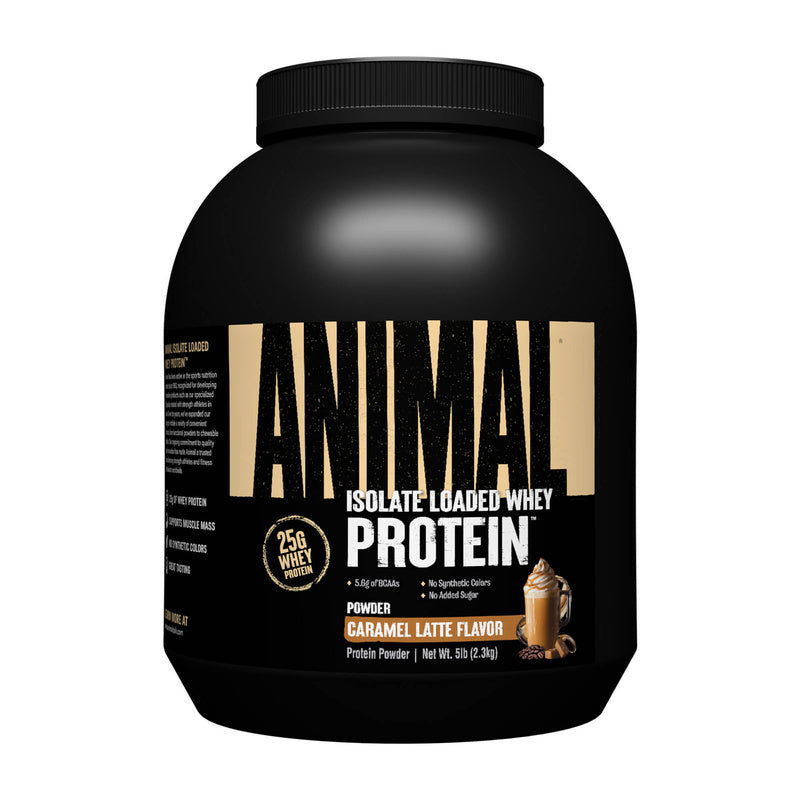 Universal Nutrition Animal Whey 2300g
