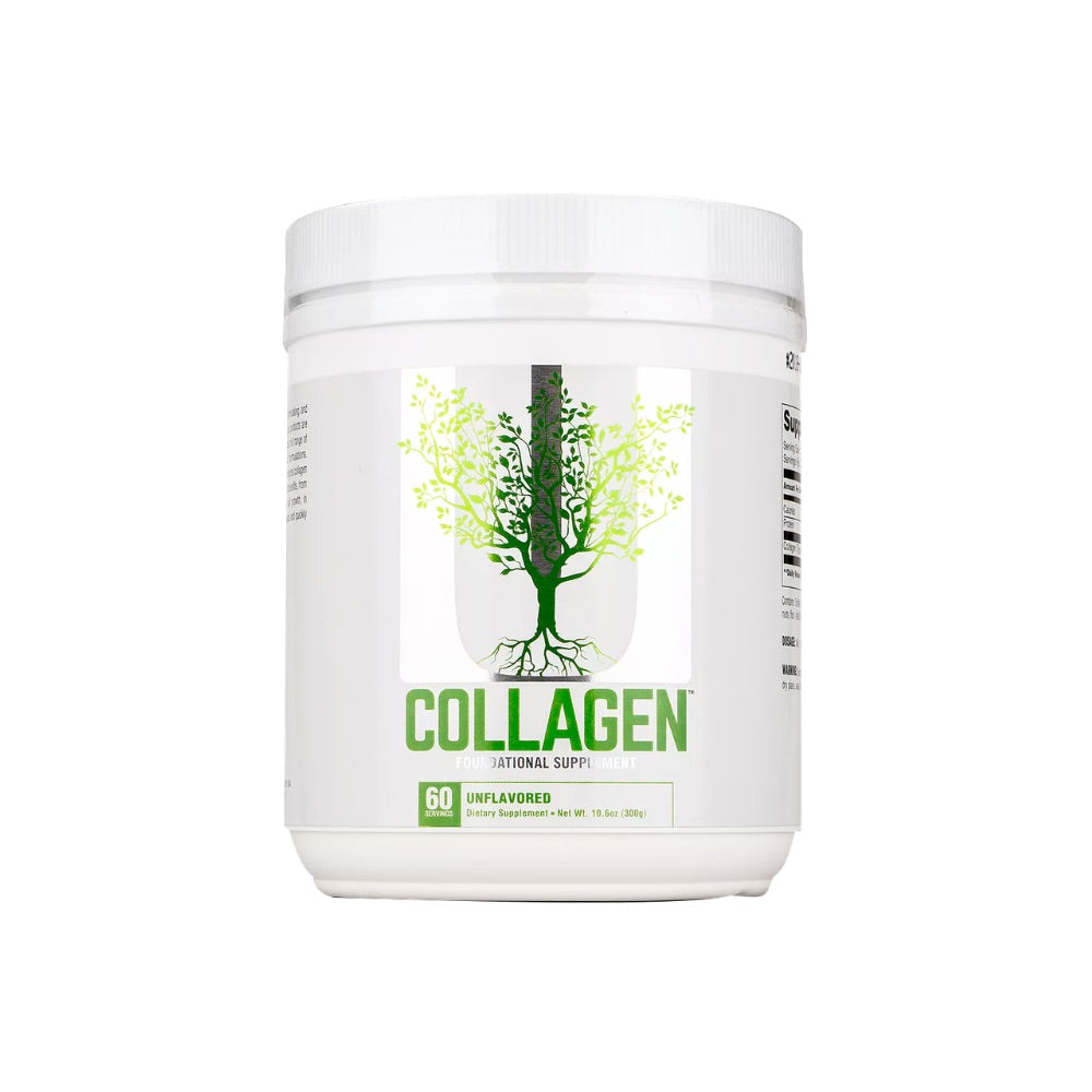Universal Nutrition Collagen 300 g