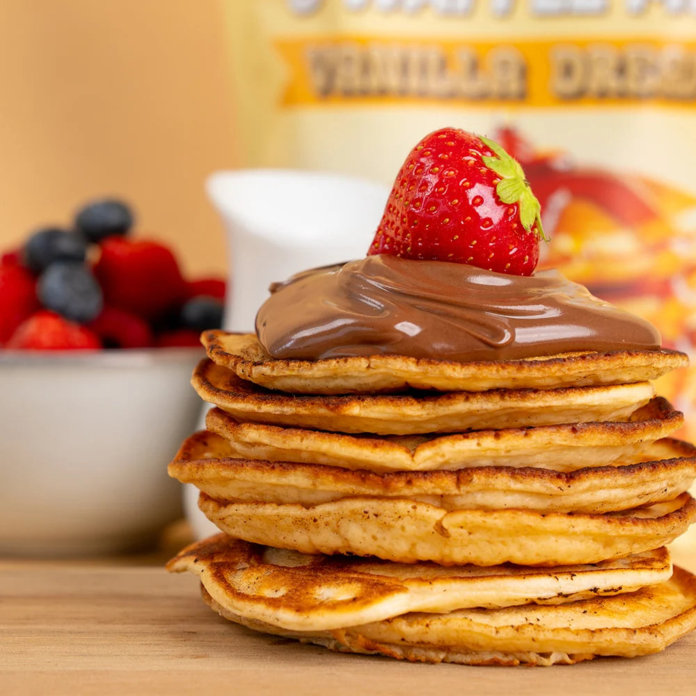 Wispy Pancake & Waffle Mix 500 g