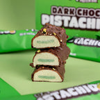 Wispy Protein Bar 10 x 55 g