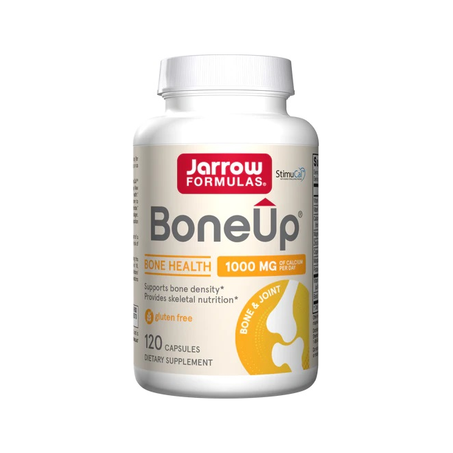 BoneUp Capsules - 120 caps