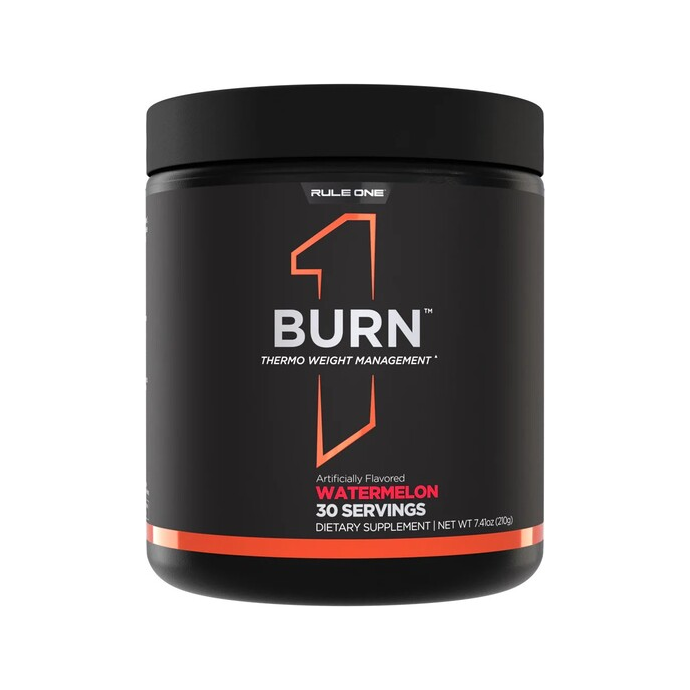 Burn, Watermelon - 210 grams