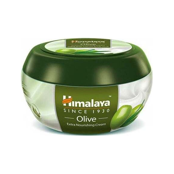Olive Extra Nourishing Cream - 150 ml.