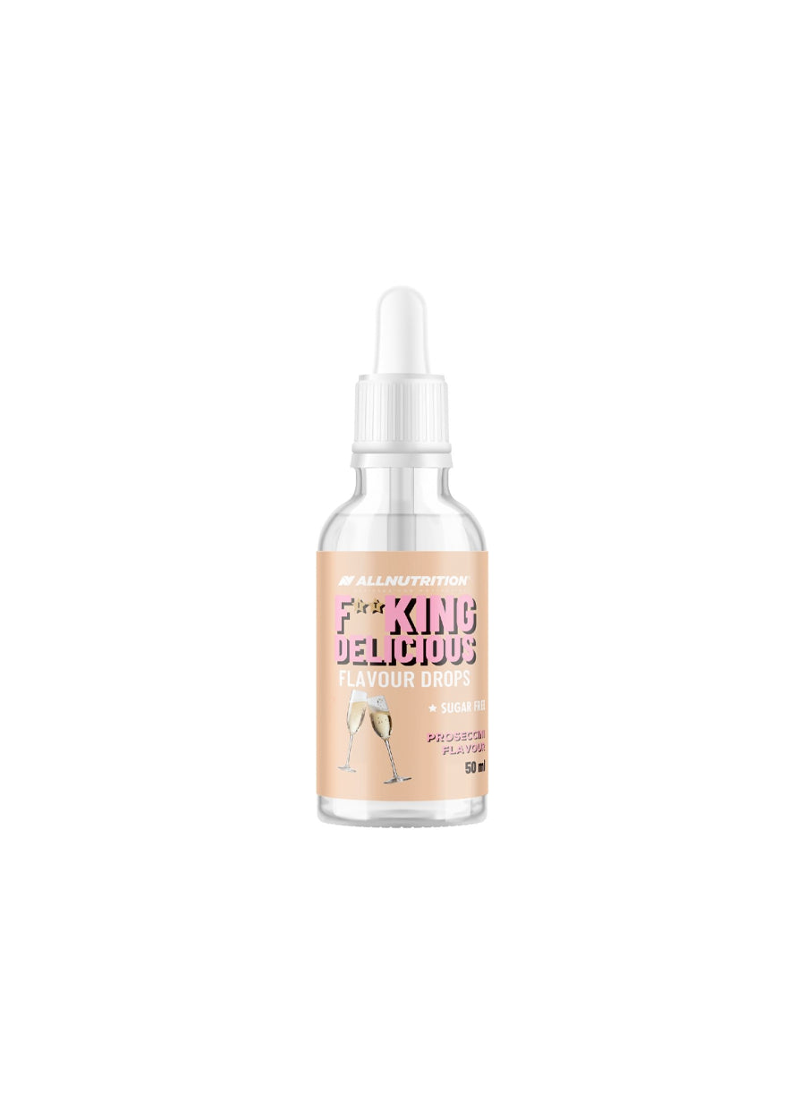 Allnutrition Fitking Delicious Flavour Drops 50ml Proseccini
