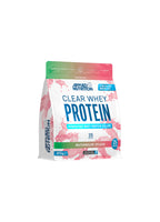 Clear Whey Protein-påse med watermelon splash-smak, 875 g