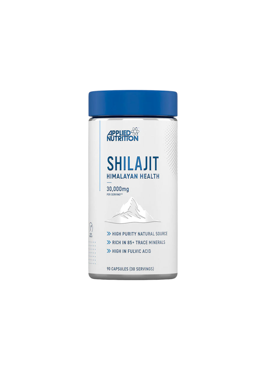Applied Nutrition Shilajit 90 Kapslar