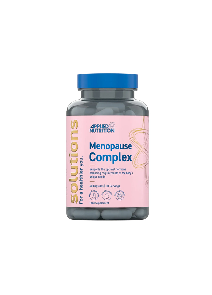 Applied Nutrition Solutions Menopause Complex 60 Kapslar