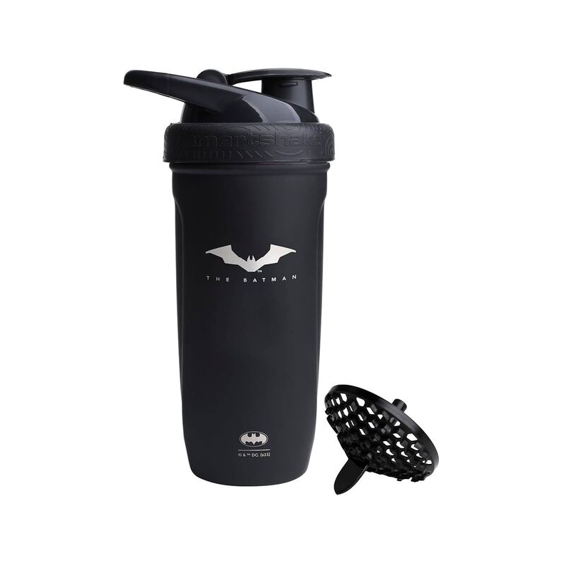 Reforce Stainless Steel - DC Comics, Batman - 900 ml.