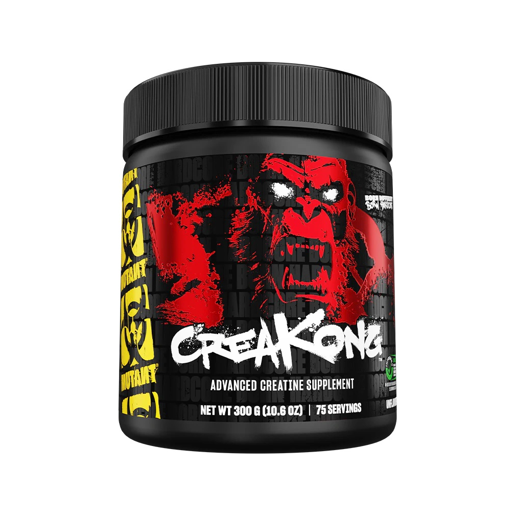 Creakong - 300 grams (New Look)