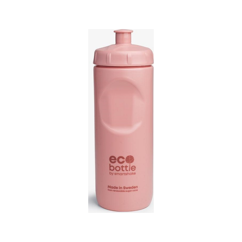 EcoBottle Squeeze, Burnt Pink - 500 ml.