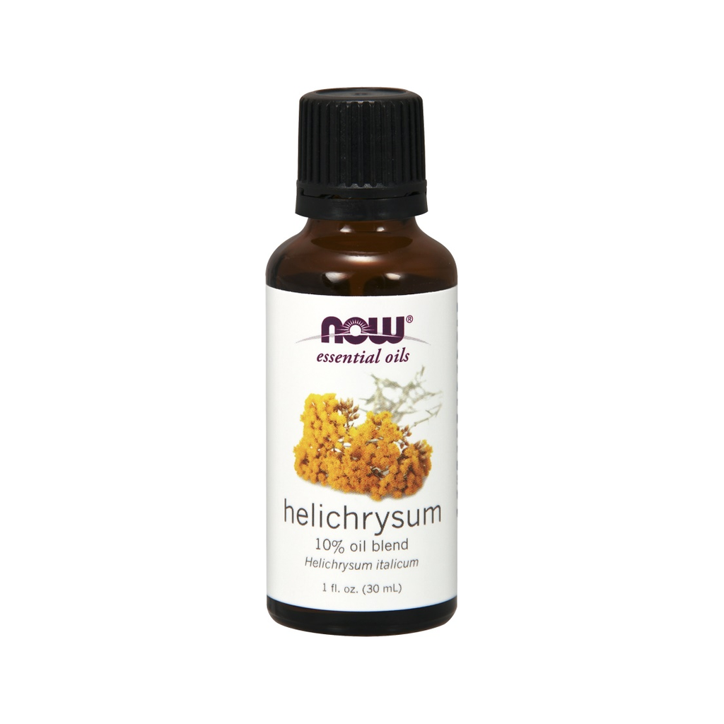 Essential Oil, Helichrysum Oil Blend - 30 ml.