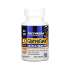 GlutenEase Extra Strength - 60 caps