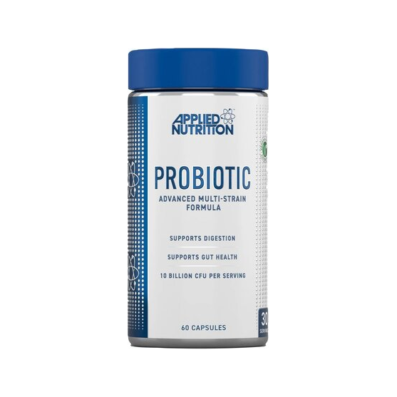 Probiotic - 60 caps
