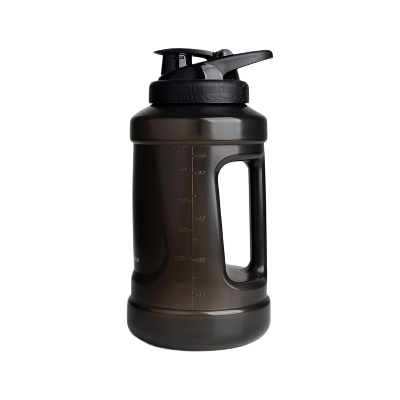 Ultimate Jug, Black - 2100 ml.