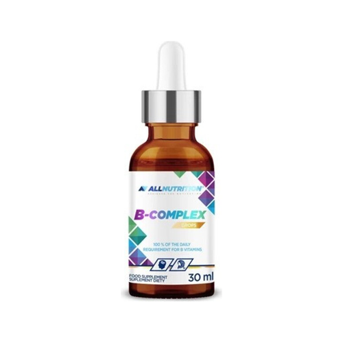 B-Complex Drops - 30 ml.