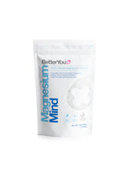 BetterYou Magnesium Mind, påse med magnesiumflakes, 750 g