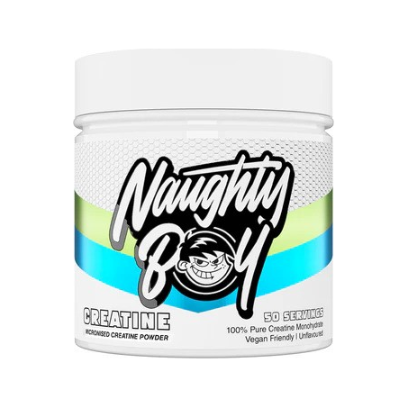 Creatine, Unflavored - 150 grams