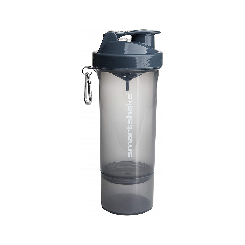 Slim Series, Stormy Grey - 500 ml.