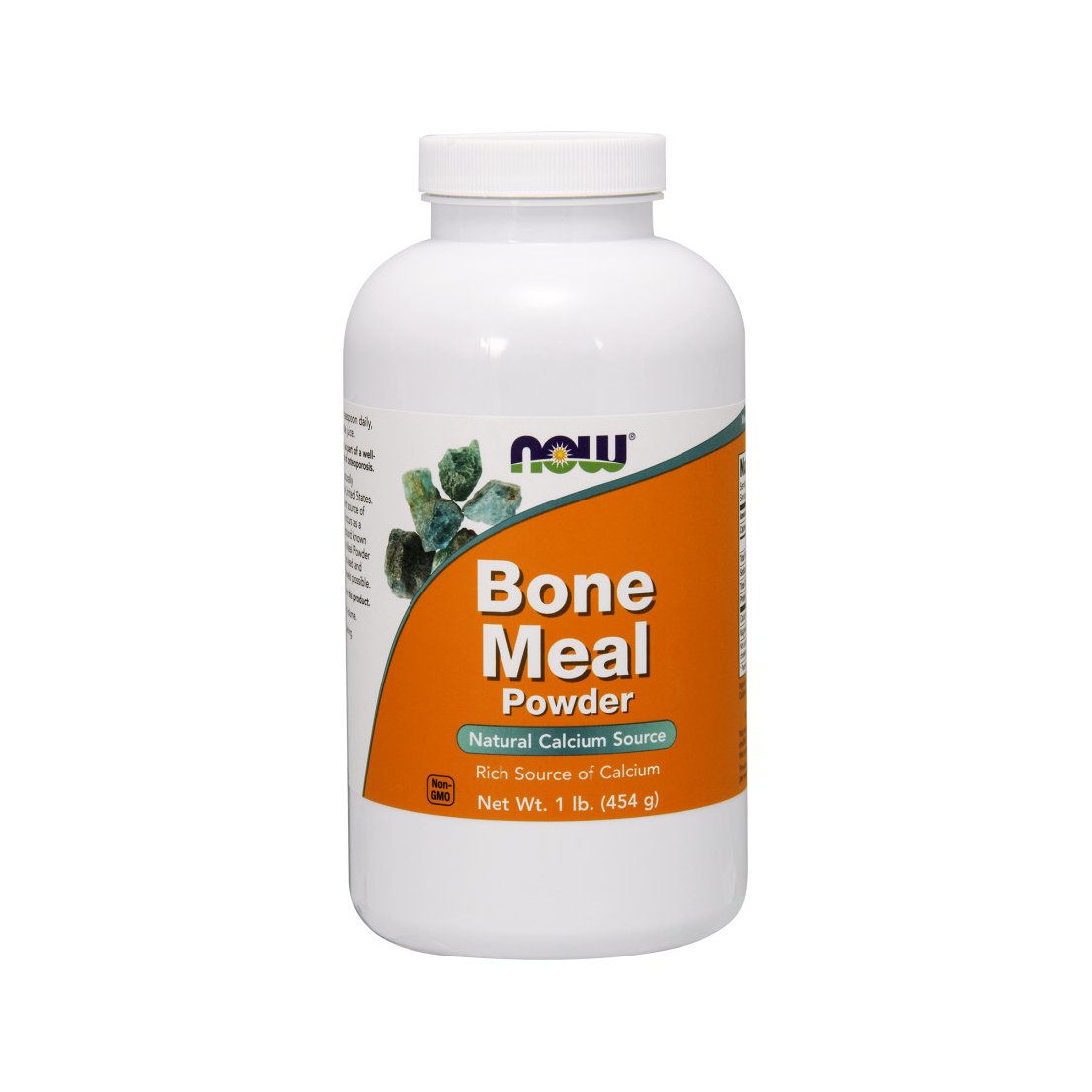 Bone Meal Powder - 454 grams